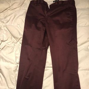 Banana Republic Chino Pants